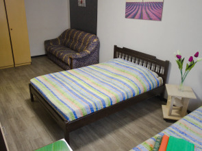 Апартаменты на Кольцова 3