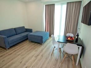 Bellevue Residence Suites