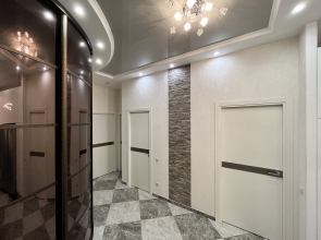 Апартаменты Сутки-Дом - Либерти