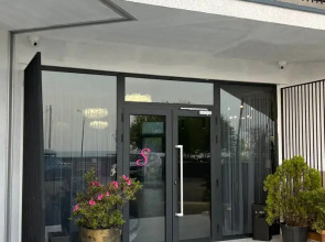 Отель  Берег Святой Софии