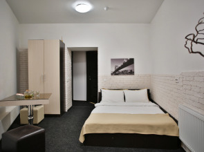 Бутик-отель Б96