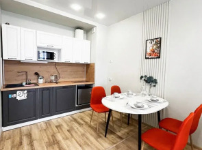 Квартира Уютная Студия в Центре Города