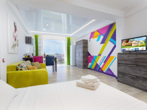 Гостевой дом Акватель