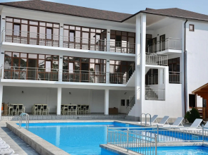 База отдыха Sunny Village