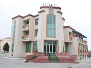 Arena Sumgait Hotel