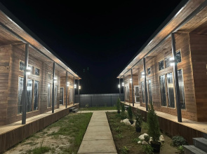Отель Manresa Family Resort