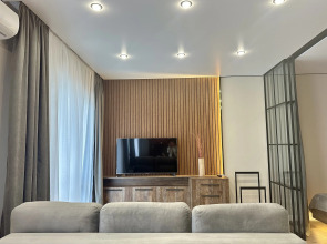 Квартира Уютная в Спальном Районе