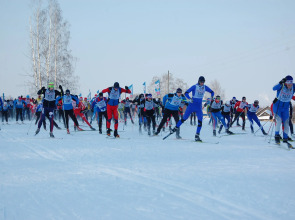 База отдыха СК Подолино