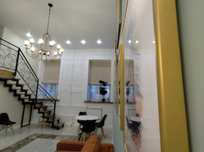 Квартира на Марата 14