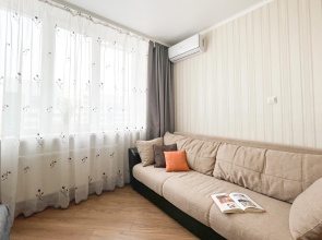 Апартаменты ApartLike