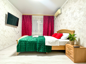 Krymsk Home Apartments