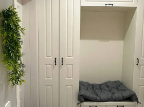 Апартаменты GREY APARTMENT Рядом с Центром