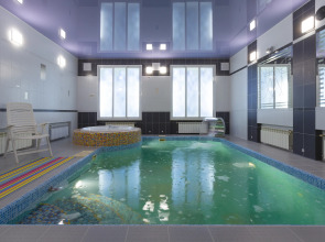 Приват Отель