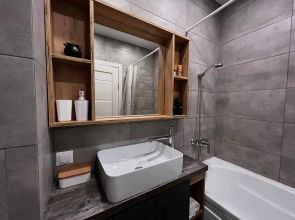 Апартаменты Pritomsky Palace