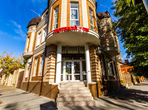 Отель Ростов 61