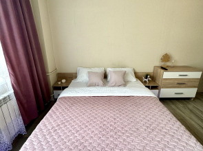 Апартаменты На Крестинского 35