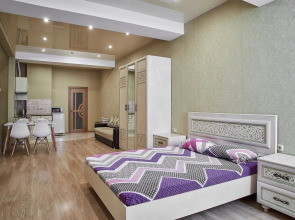 Апартаменты стандартные Sevastopol Rooms Сенявина 5