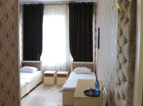 Отель Grand hotel