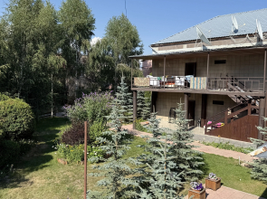 Kolorado Hotel