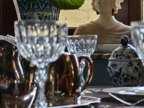 Квартира в историческом центре Ростова-на-Дону