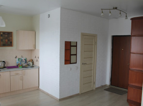 Апартаменты Окей Дом