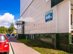 Апартаменты Homeapartments