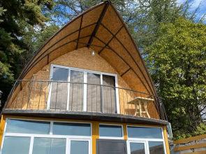 Мини-отель Белый пляж, г. Новый Афон