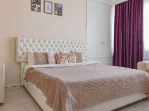 Апартаменты в ЖК Арман Кала