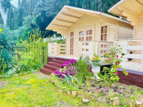 Гостевой дом Апсар