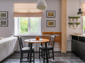 Апартаменты Арт Апарт около Кремля Лофт