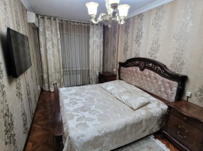 Ordzhonikidze 5 Flat