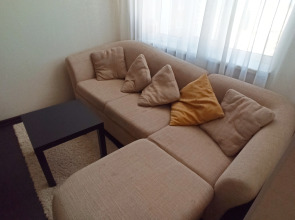 Квартира Уютная в Рудничном Районе