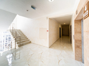 Апартаменты на Первой Береговой Линии от Home Group apartments