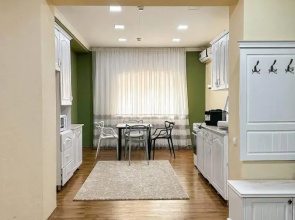 Dream Inn Hotel & Apartments