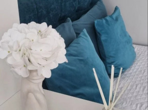 Квартира Зеленый Бульвар 25