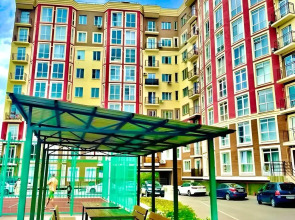 Апартаменты Надежда