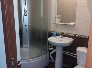 Отель Ганза