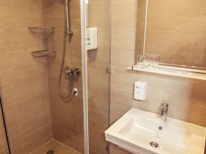 Отель Порт Весьегонск