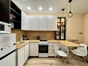 Квартира Евро 2-ком Смолина 67/1-30 Улан-Удэ центр КакДома