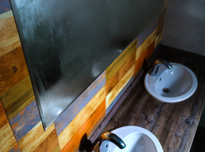 Хостел Hi loft