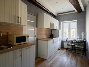 Апартаменты Квартира с Видом на Набережную