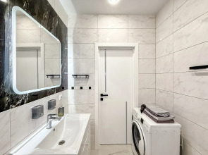 Апартаменты Монако 24 ЖК Аврора-2 270