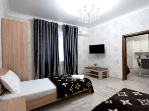 Квартира Райдас у Каспия 22