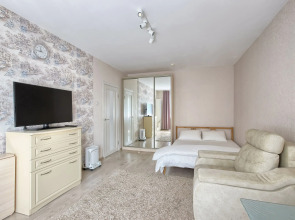 Апартаменты в Приморском районе Санкт-Петербурга