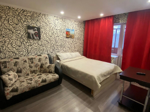 Nordapart Na Komsomolskoy Flat