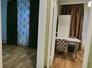 Апартаменты Уютные Однокомнатные в Заводском районе