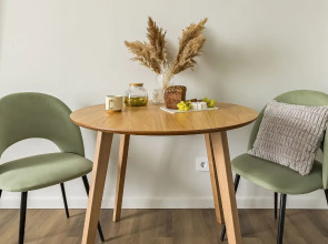 Апартаменты Meditation от Сети Good Vibes Apartments