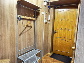 Апартаменты на улице Овчинникова 8