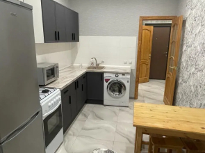 Квартира в Парусе на 5 этаже