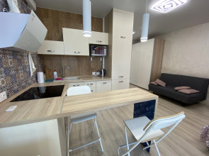 Апартаменты в центре от ЭлитХаус24